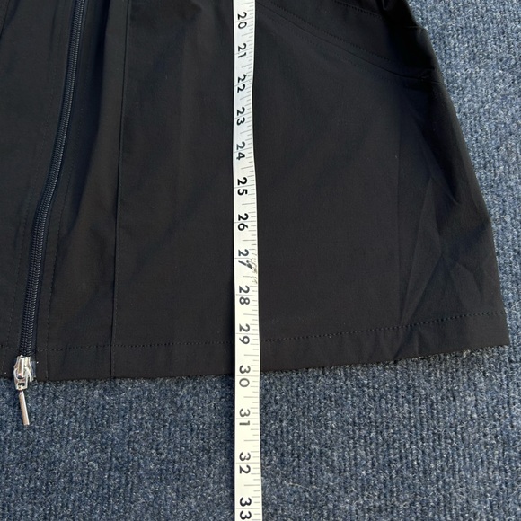 Anatomie Delaney Travel Vest in Black Size Large - Picture 15 of 16